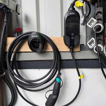 Ferienwohnung Bambus Winterberg Eksteriør bilde