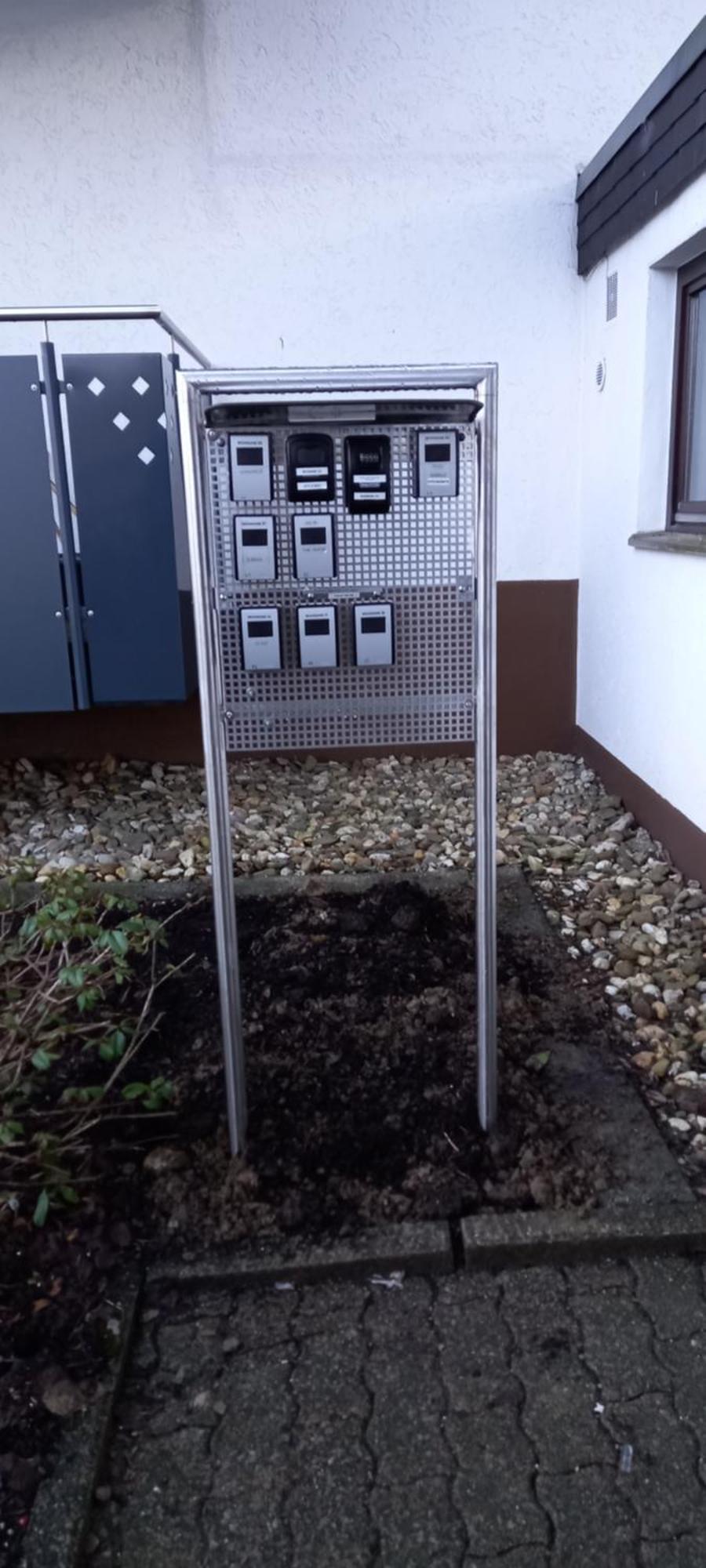 Ferienwohnung Bambus Winterberg Rom bilde