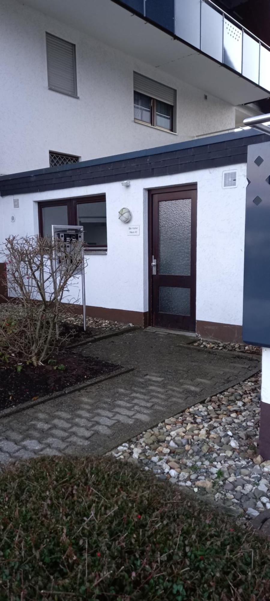 Ferienwohnung Bambus Winterberg Rom bilde